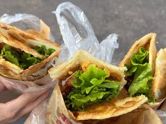 -神奇的香酥鸡蛋灌饼