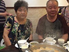 -正能量脆肉鲩火锅