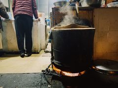 -凡老头米线砂锅(古荡新村西粮站)