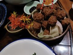 -天和晟新京菜.水煮鱼.湘土菜(国展店)