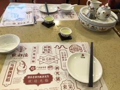 -点都德(聚福楼店)