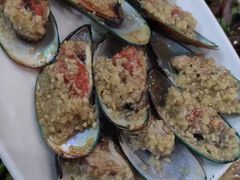 -蠔爺王志德生蚝馆(金沙湾店)