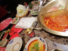 -小龙坎老火锅(西安路店)