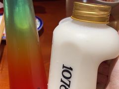 -1078號老北京涮肉(松柏店)