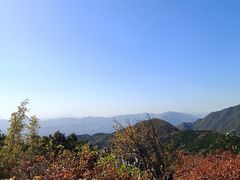 -香山公园