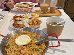 -牛楠楠·香港牛腩茶餐厅(永旺店)