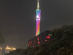 -广州塔