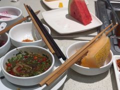 -海底捞火锅(北金鹰店)