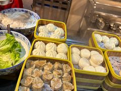 -味餐厅·海鲜·火锅·自助餐