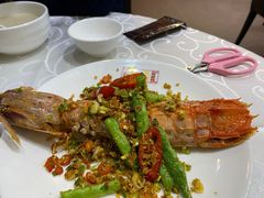 -凤城礼记鱼翅海鲜酒家(新马路总店)