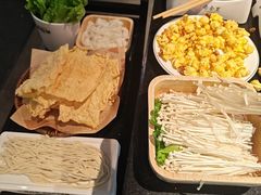 -尚合里潮汕牛肉火锅(海沧店)