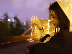 -萨芭蒂高空花园餐酒吧