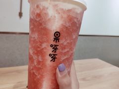 芝士莓莓-果呀呀(国金街店)