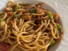 -必胜客(长安长青店)