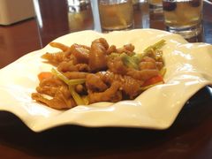-惠丰堂饭庄·烤鸭·京味菜(西北旺·唐家岭店)