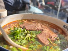 -宛平李记小吃(东关街店)