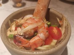 -simply thai天泰(静安嘉里中心店)