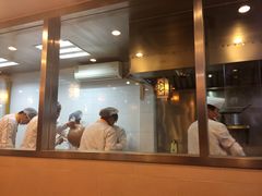 -小杨生煎(黄河路店)