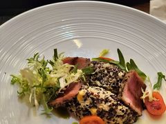 -食间牛排(湖西路店)