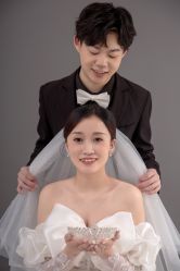 -香庭海婚纱摄影·威海旅拍(统一路店)