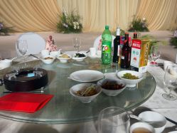 -长沙梅溪湖金茂豪华精选酒店·宴会厅