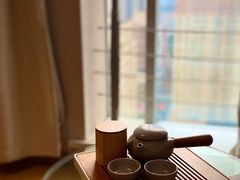 -全季酒店(郑州建设路碧沙岗地铁站店)