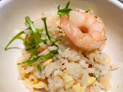 鱼籽海鲜炒饭-将太无二·蓝鳍放题·北美寿司(领展购物广场中关村店)