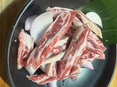 -九田家黑牛烤肉料理(溧阳吾悦店)