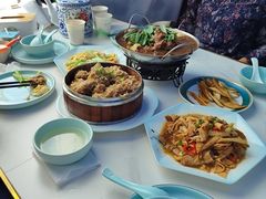 -黄牛肉馆·皖南土菜