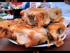 门钉肉饼-宝瑞门钉肉饼店