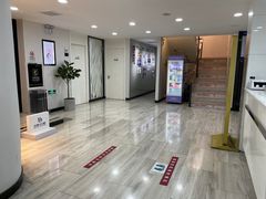 -牙博士口腔品牌连锁(昆山城区店)