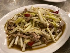 -天师洞道家食堂