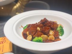 -炊烟小炒黄牛肉(浦东世纪汇店)