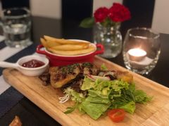 -La Creperie法餐厅(芮欧百货店)