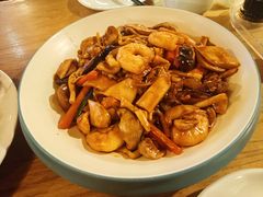 -陈傻子餐厅(世纪都会店)