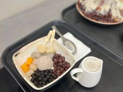 -鲜芋仙(高新万达广场店)