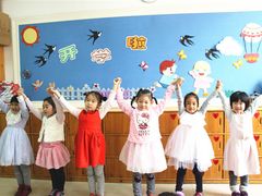 -北京精诚实验小学