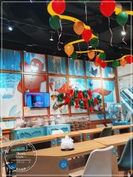 -Harry's Kitchen哈里小屋(上海大悦城店)