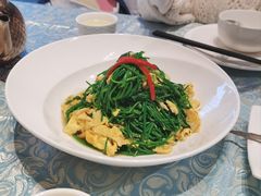 -巴扎美食·新疆菜·西域歌舞表演餐厅(新疆大厦店)