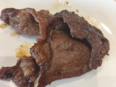 贝勒爷烧羊肉-惠丰堂饭庄·烤鸭·京味菜(西北旺·唐家岭店)