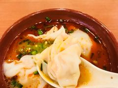 -龙抄手(春熙路总店)