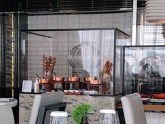 -广州四季酒店·意珍·意式自助餐
