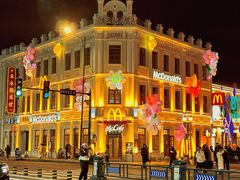 -中华巴洛克风情街