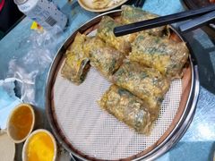 -老家信阳菜(北京路店)