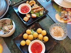 -集渔·泰式海鲜火锅(彭州店)
