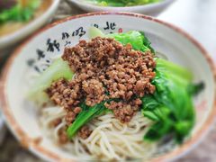 -天府面庄(天平路店)