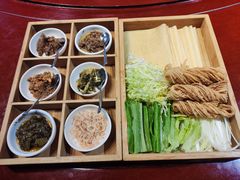 -一桶江山餐厅(松北店)