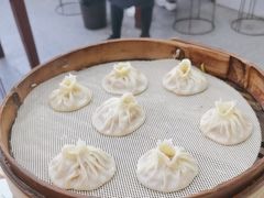 -得福包子馆