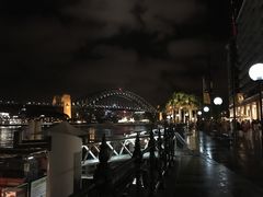 -Ribs & Burgers The Rocks