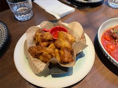 -西堤牛排(番禺天河城店)